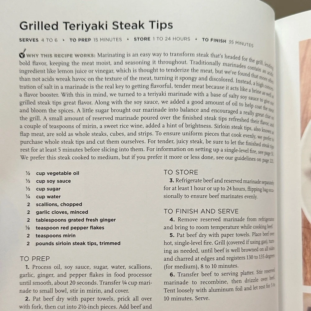 The Make-Ahead Cook Book